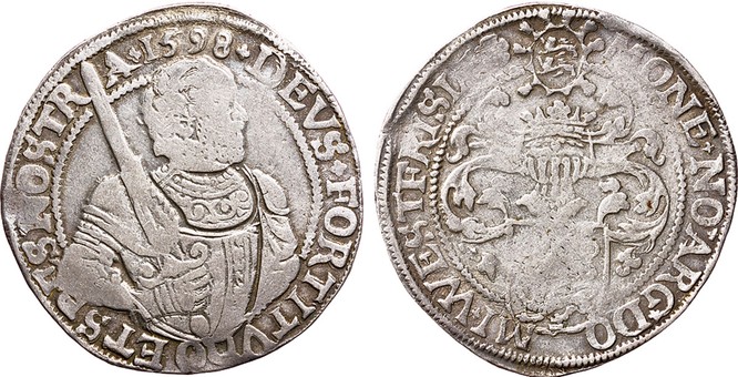 Kavel 158