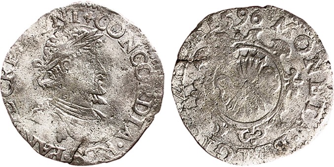 Lot 205
