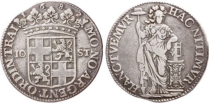 Lot 292