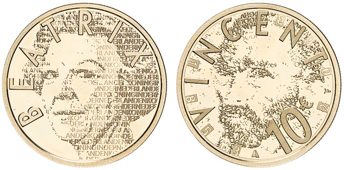 Kavel 1321