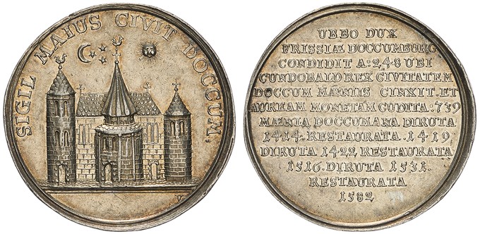 Lot 597