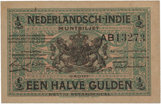 Kavel 1721