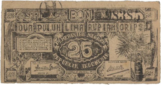 Kavel 1722