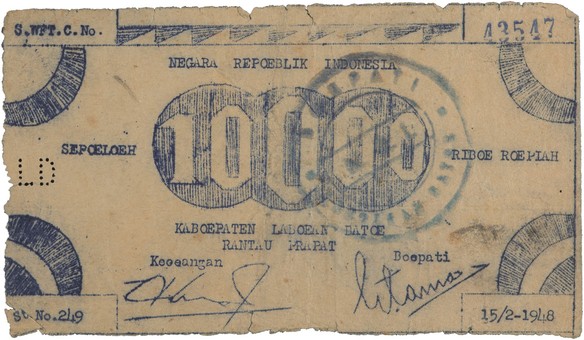 Kavel 1731