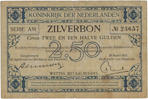 Kavel 1607