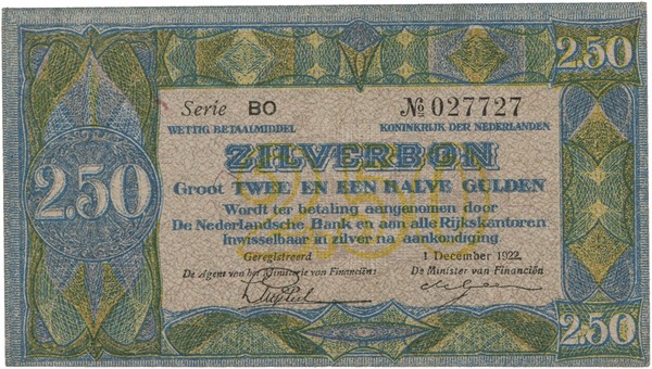 Kavel 1609