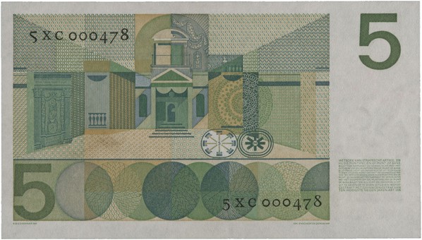 Kavel 1618