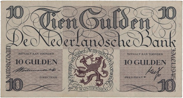 Kavel 1636