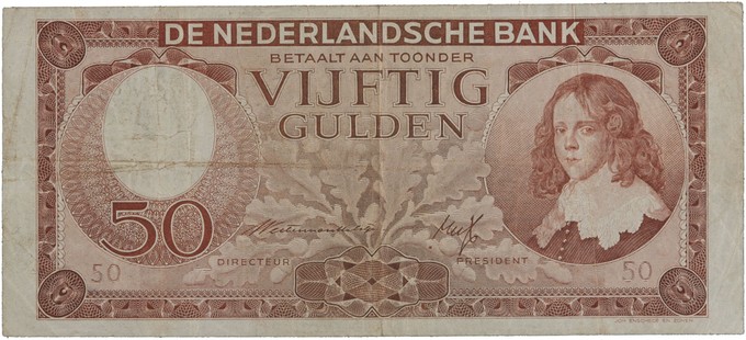 Kavel 1681