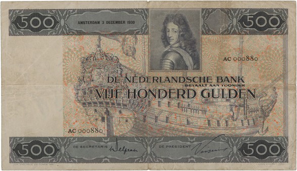 Lot 1699
