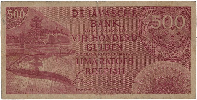 Kavel 1717