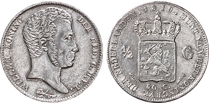Lot 819