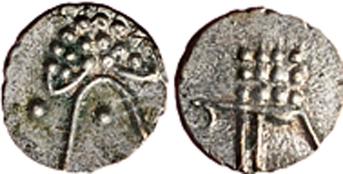 Kavel 1552