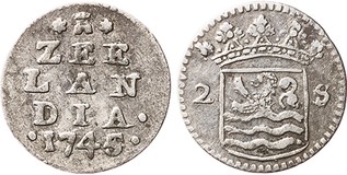 Kavel 254
