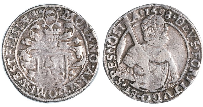 Kavel 165