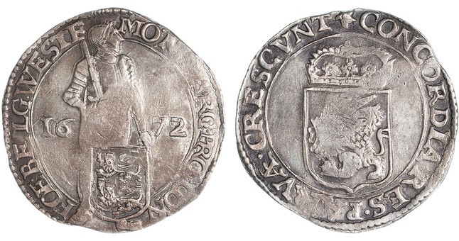 Kavel 167