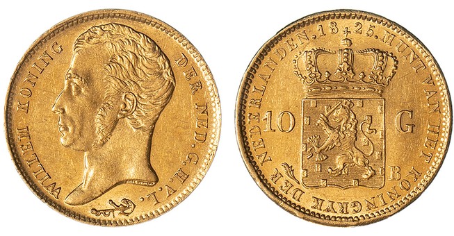 Lot 468