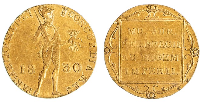 Lot 500