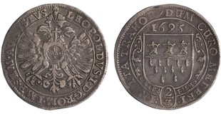 Kavel 1168
