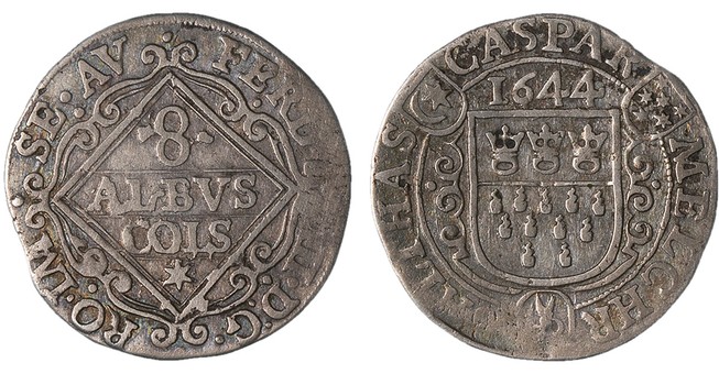 Kavel 1164