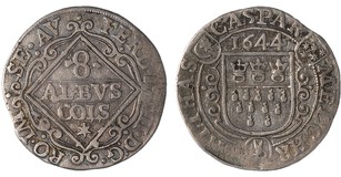 Kavel 1164