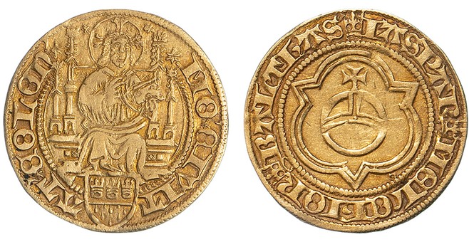 Kavel 1150