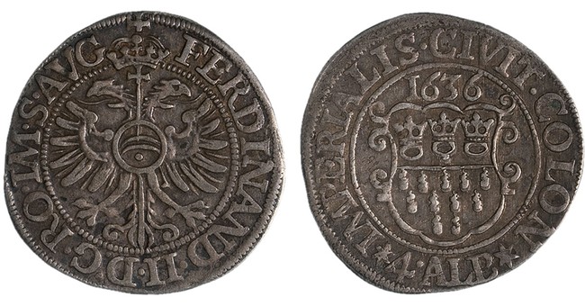 Kavel 1161