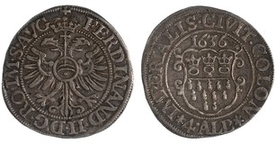 Kavel 1161