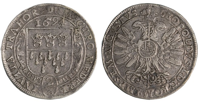 Kavel 1166