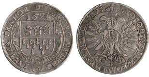 Kavel 1166