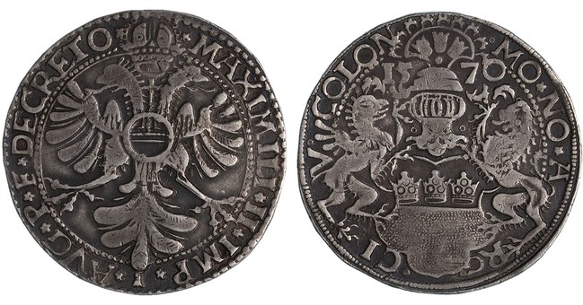 Kavel 1160