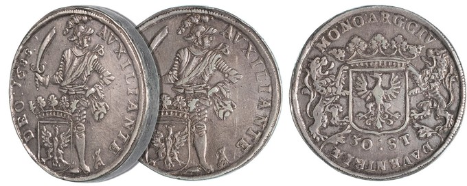 Kavel 258