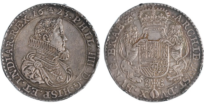 Kavel 281