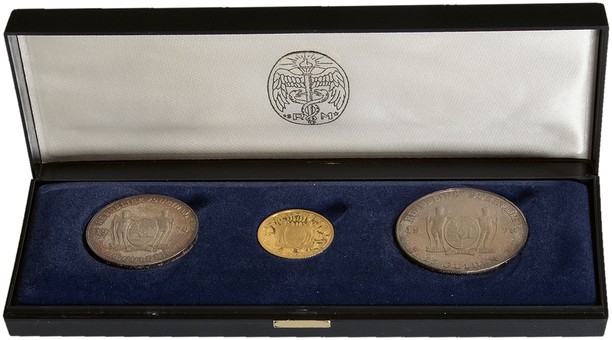 Lot 582