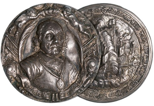 Kavel 16