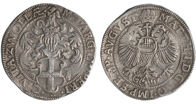 Lot 264