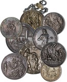 Kavel 1691