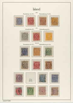 Kavel 1421