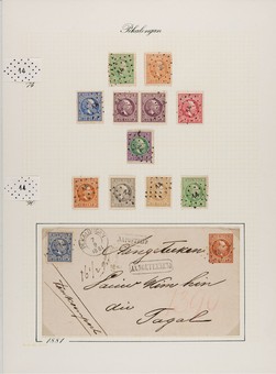 Kavel 5568