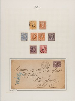 Kavel 5581