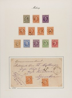 Kavel 5588
