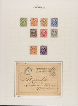 Kavel 5591