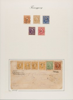 Kavel 5612