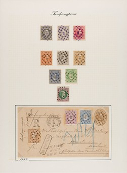 Kavel 5623