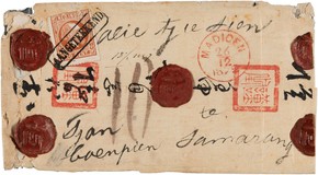 Lot 5429