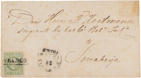 Lot 5430
