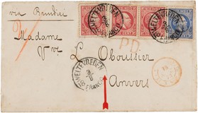 Lot 5432