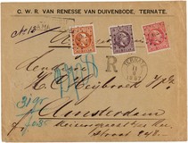Lot 5445