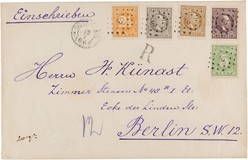 Lot 5446