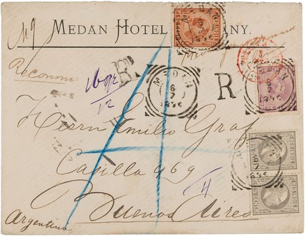 Lot 5449